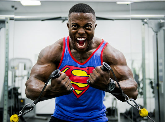 Elevating Your Fitness Journey: The Vital Role of Proper Exercise Equipment