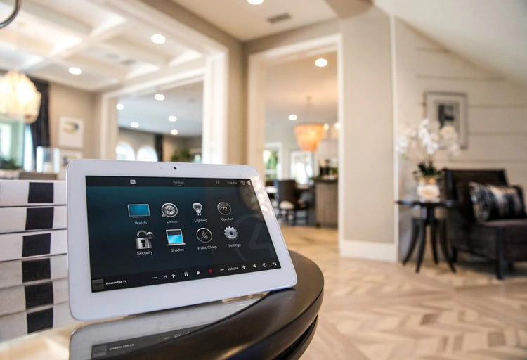 Smart Home Brains Home Smart Gadgets Home Gadgets Brains Best - Home Brains And Brawn