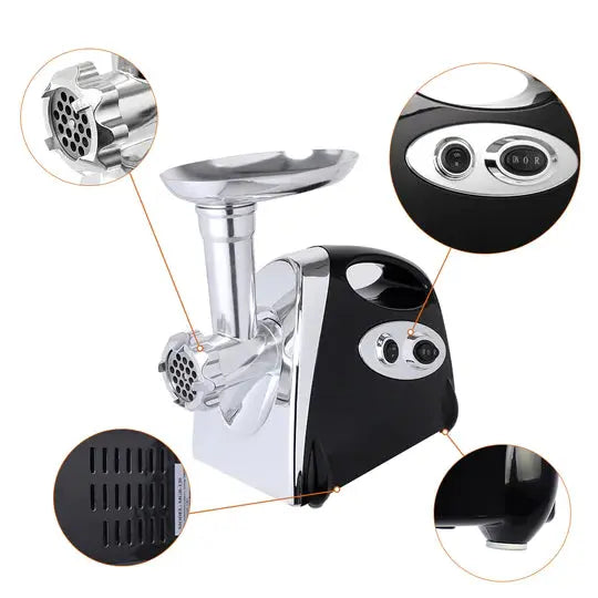 meat kitchenware kitchen meat grinder kitchen grinder family cook