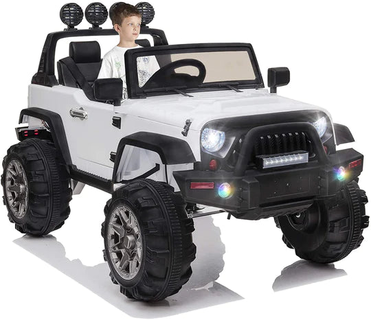 ride on parental remote outdoor out mp3 LED lights kids free shipping electric remote car electric children beautiful