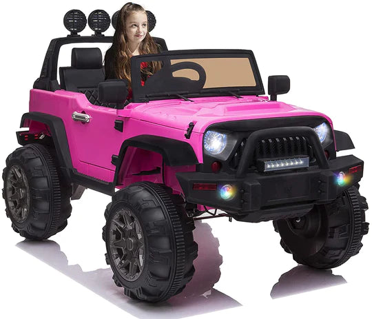 ride on parental remote outdoor out mp3 LED lights kids free shipping electric remote car electric children beautiful