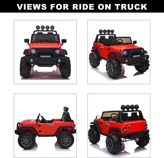 ride on parental remote outdoor out mp3 LED lights kids free shipping electric remote car electric children beautiful