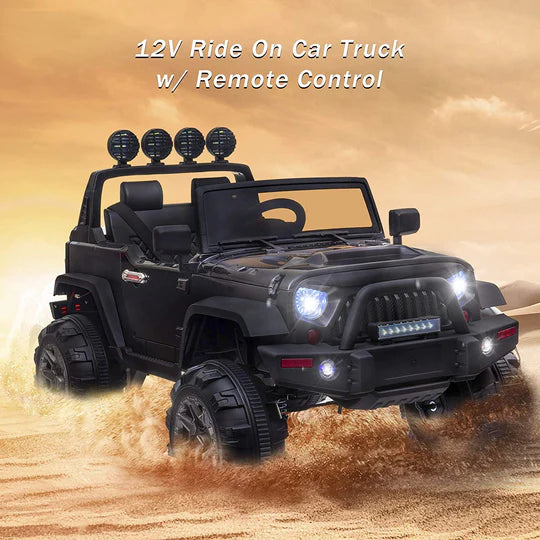 ride on parental remote outdoor out mp3 LED lights kids free shipping electric remote car electric children beautiful