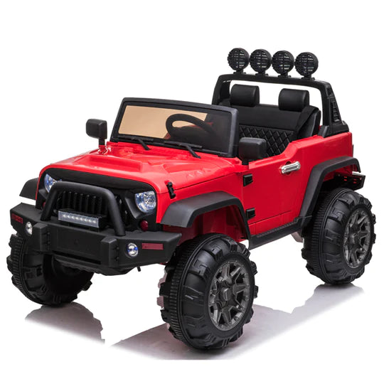ride on parental remote outdoor out mp3 LED lights kids free shipping electric remote car electric children beautiful