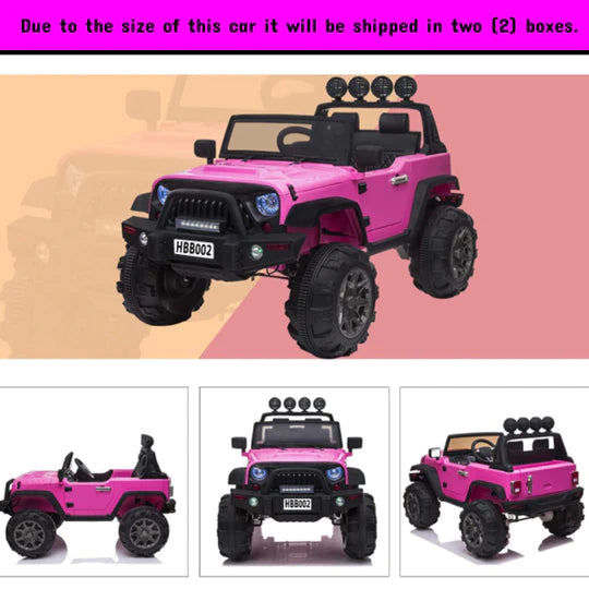 ride on parental remote outdoor out mp3 LED lights kids free shipping electric remote car electric children beautiful