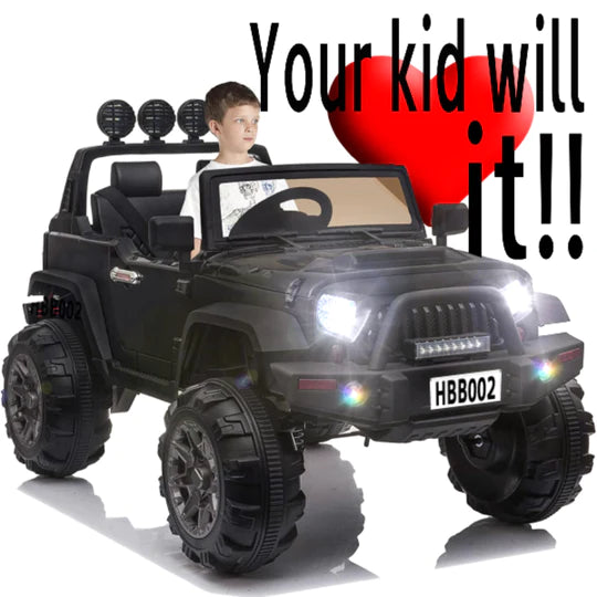 ride on parental remote outdoor out mp3 LED lights kids free shipping electric remote car electric children beautiful