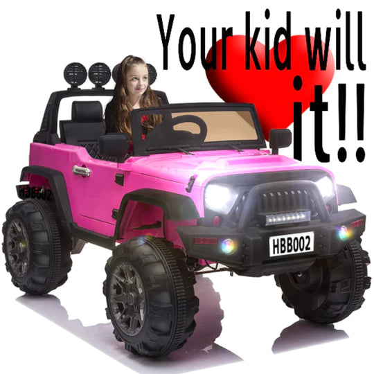 ride on parental remote outdoor out mp3 LED lights kids free shipping electric remote car electric children beautiful