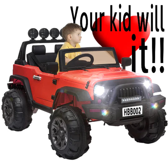 ride on parental remote outdoor out mp3 LED lights kids free shipping electric remote car electric children beautiful