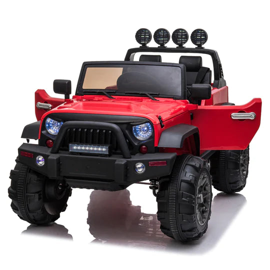 ride on parental remote outdoor out mp3 LED lights kids free shipping electric remote car electric children beautiful