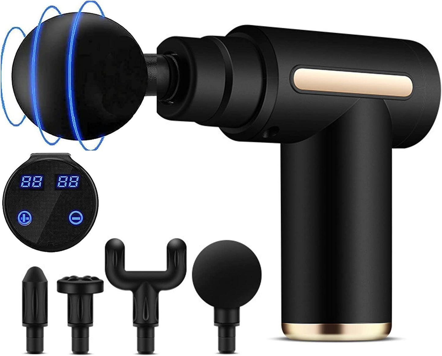 Mini Muscle Relaxer Gun