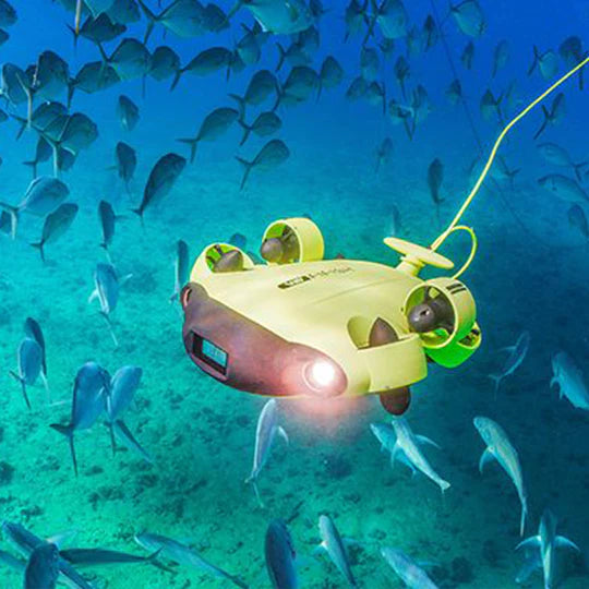 VR Control Video underwater UHD toy tool luxury equipment electronics drones drone Camera aquatic 4K