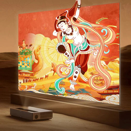 video  tv  projector  movies  living room  home  games  electronics