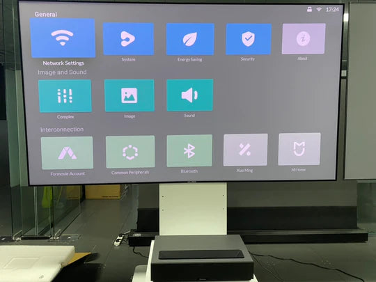 video  tv  projector  movies  living room  home  games  electronics