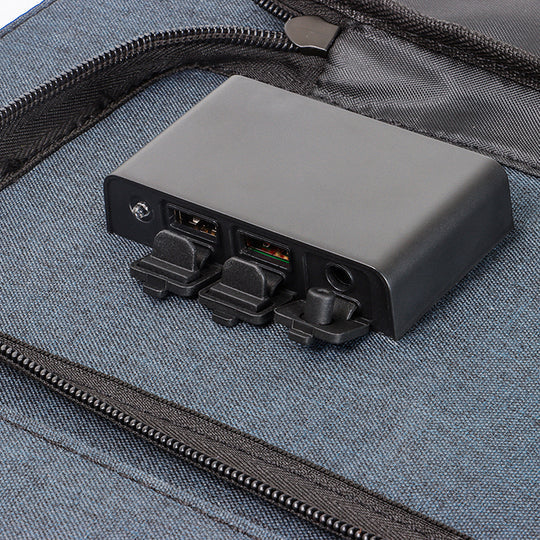 New Designed Folding 5V 18V Portable Folding Flexible Solar Panel 100W