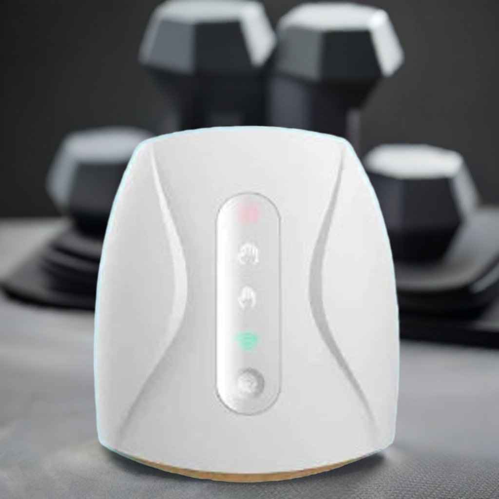 HandHaven Pro - Hand Massager with Heat (Single Unit)