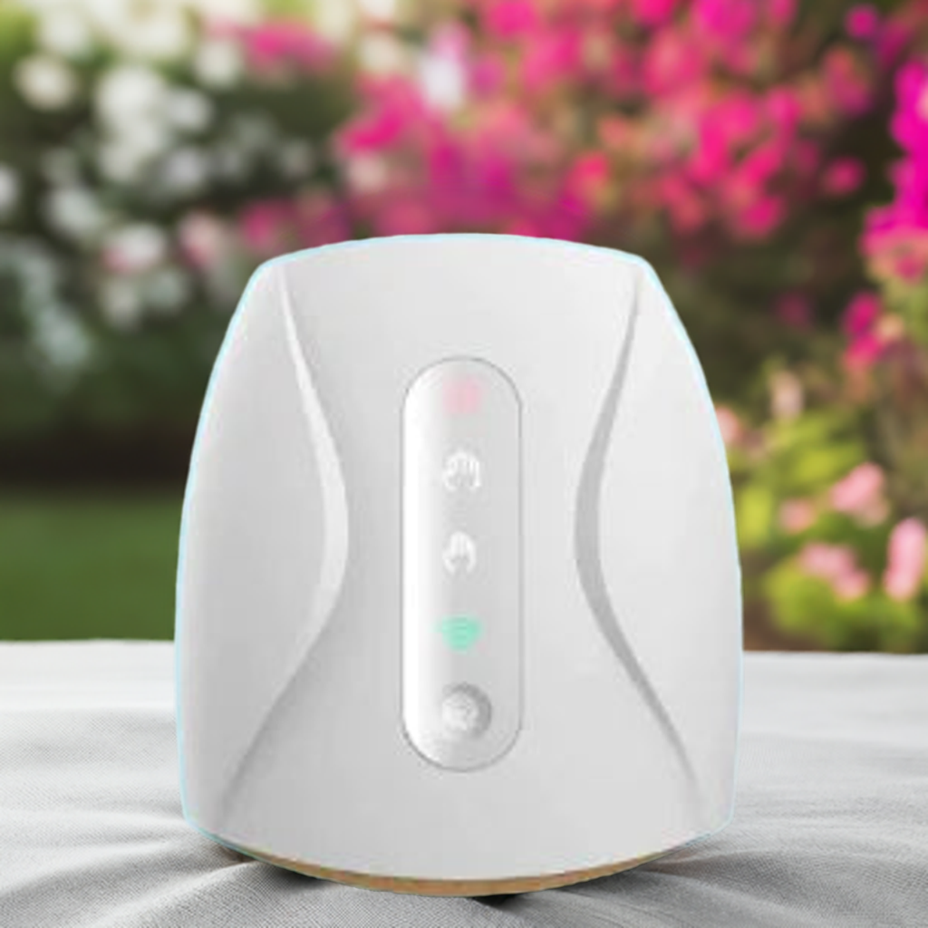 HandHaven Pro - Hand Massager with Heat (Single Unit)