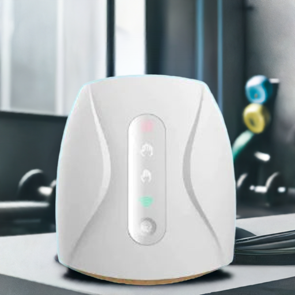 HandHaven Pro - Hand Massager with Heat (Single Unit)
