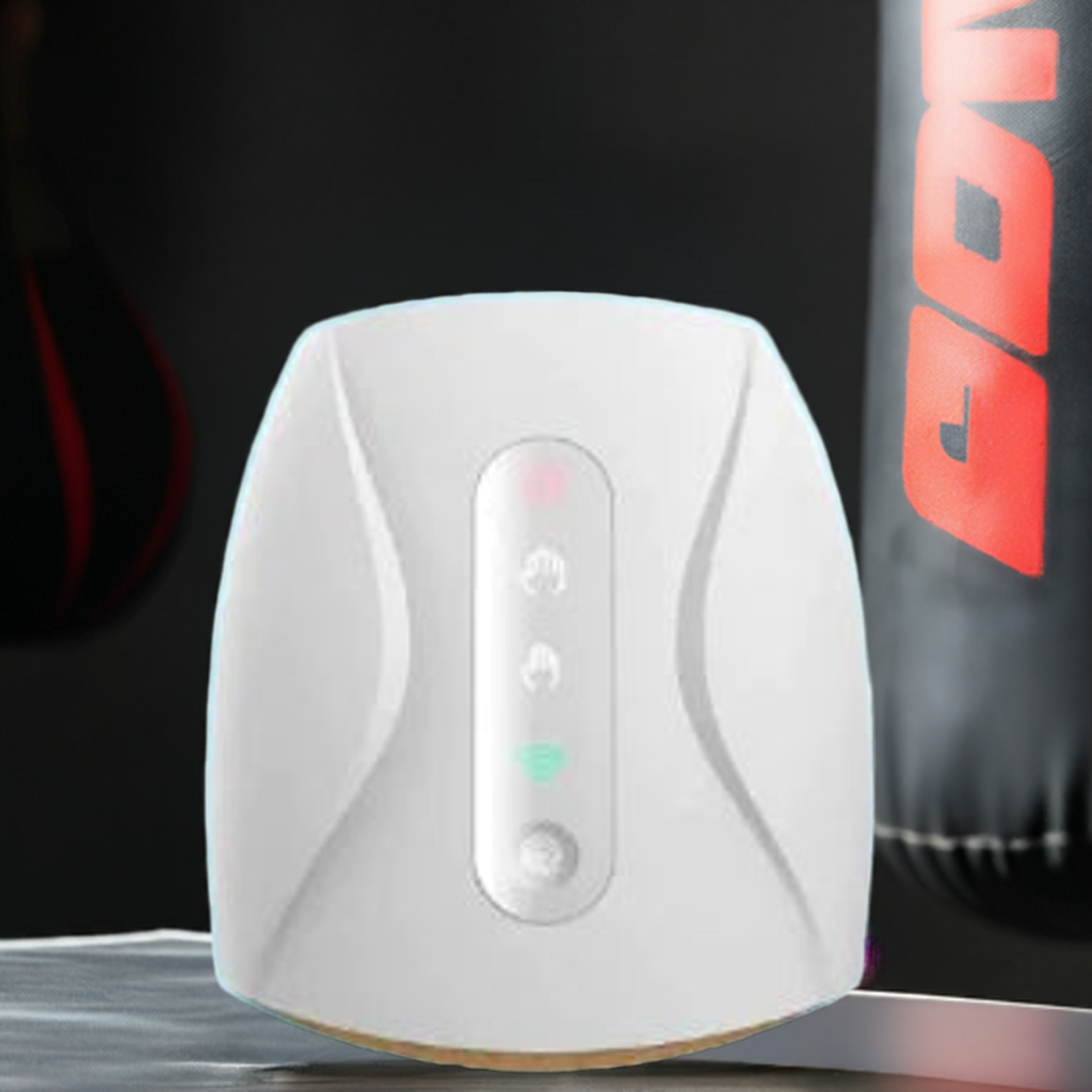 HandHaven Pro - Hand Massager with Heat (Single Unit)