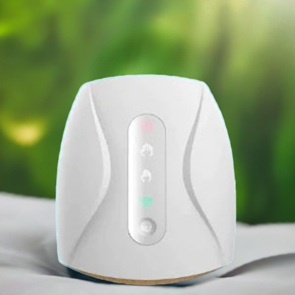 HandHaven Pro - Hand Massager with Heat (Single Unit)