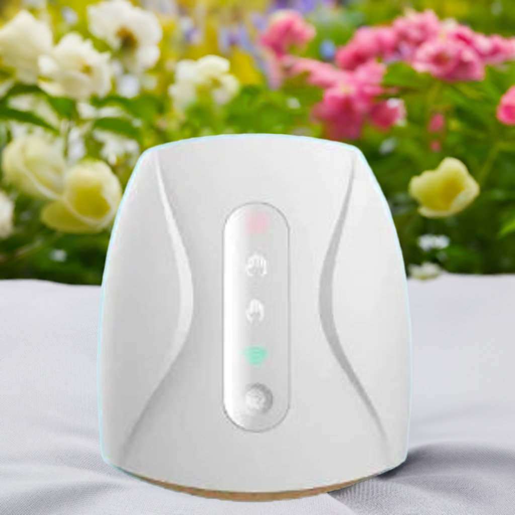 HandHaven Pro - Hand Massager with Heat (Single Unit)