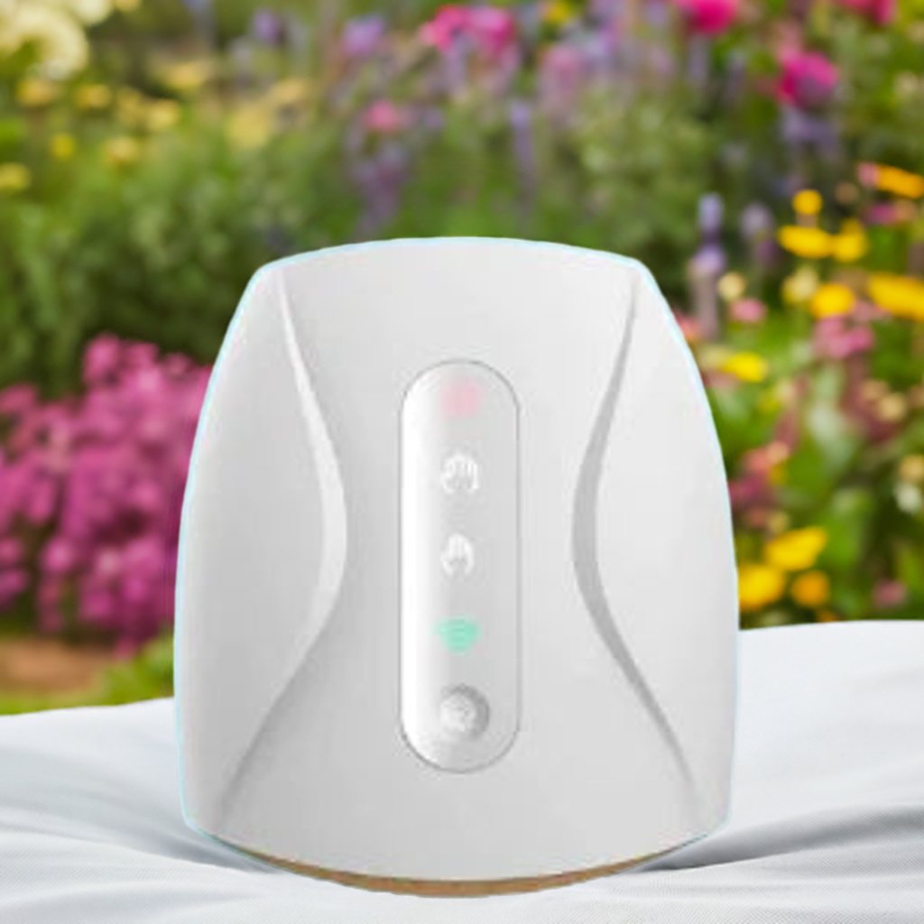 HandHaven Pro - Hand Massager with Heat (Single Unit)