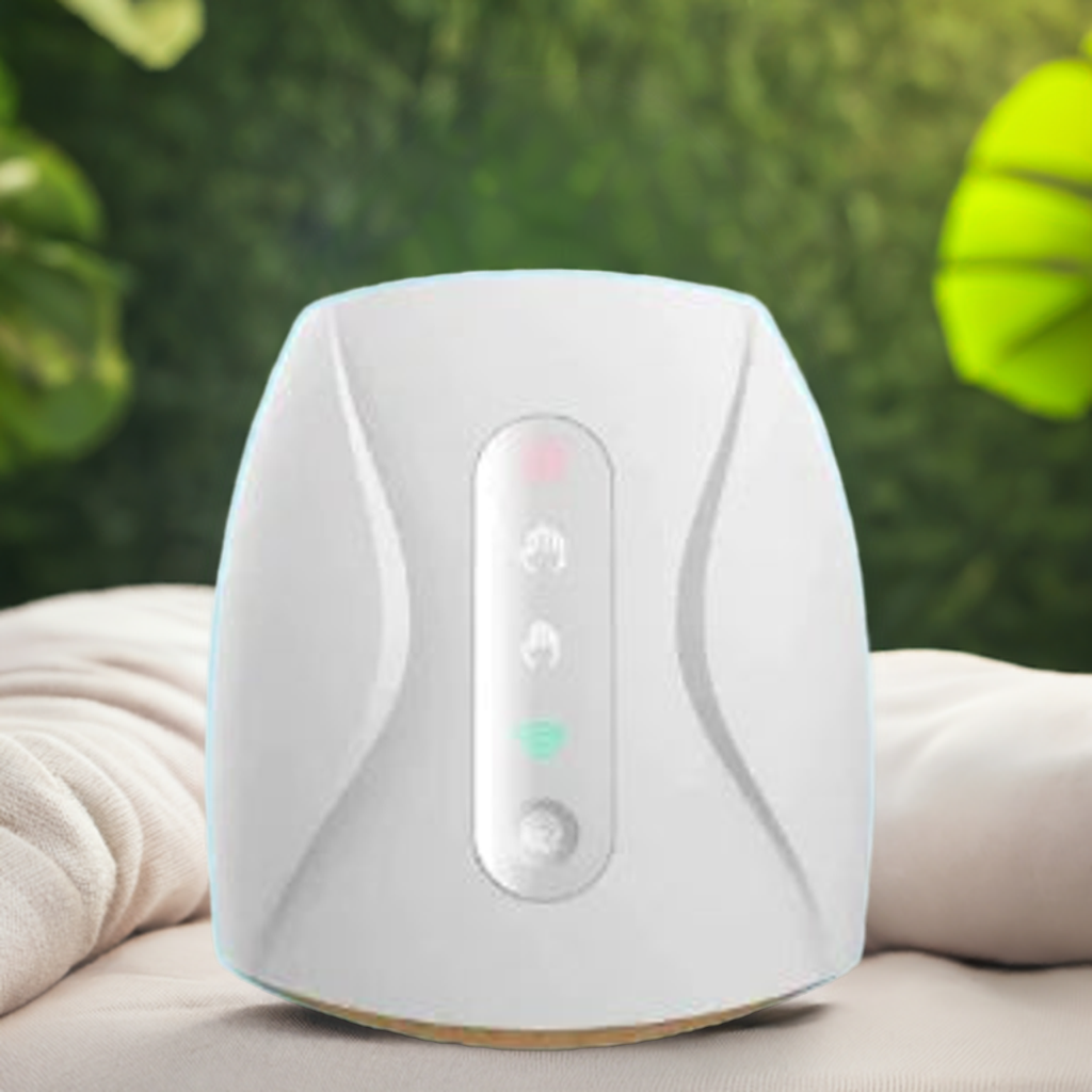 HandHaven Pro - Hand Massager with Heat (Single Unit)