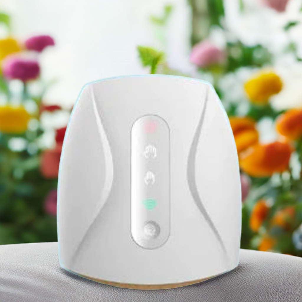 HandHaven Pro - Hand Massager with Heat (Single Unit)