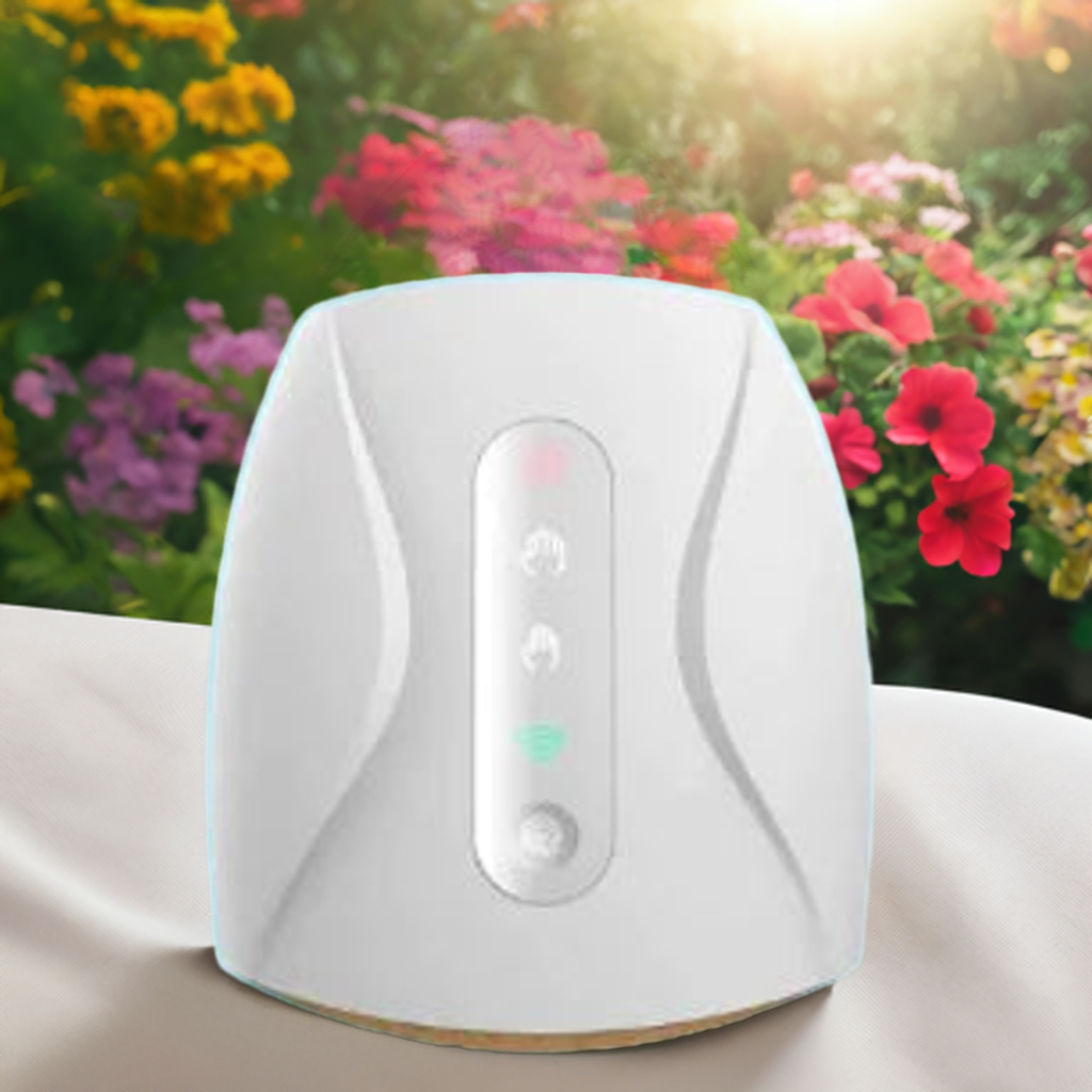 HandHaven Pro - Hand Massager with Heat (Single Unit)