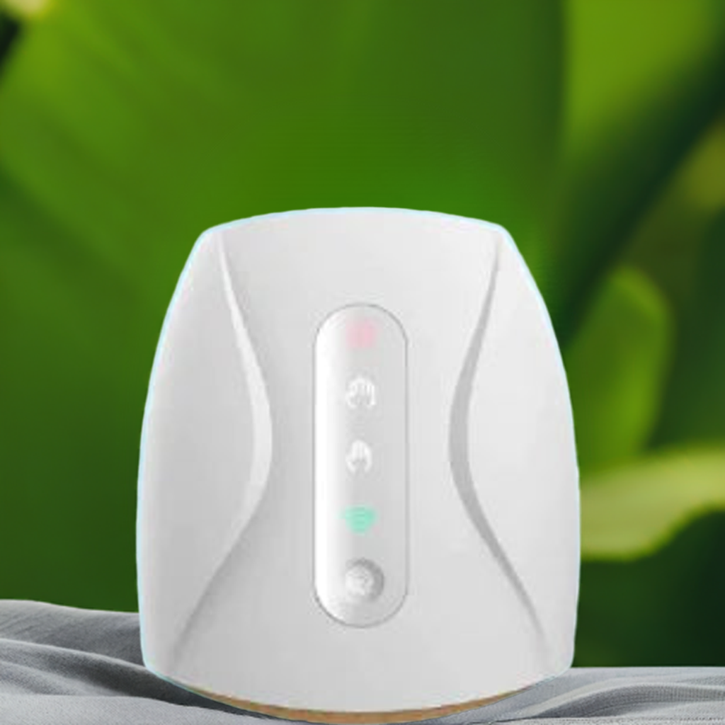 HandHaven Pro - Hand Massager with Heat (Single Unit)