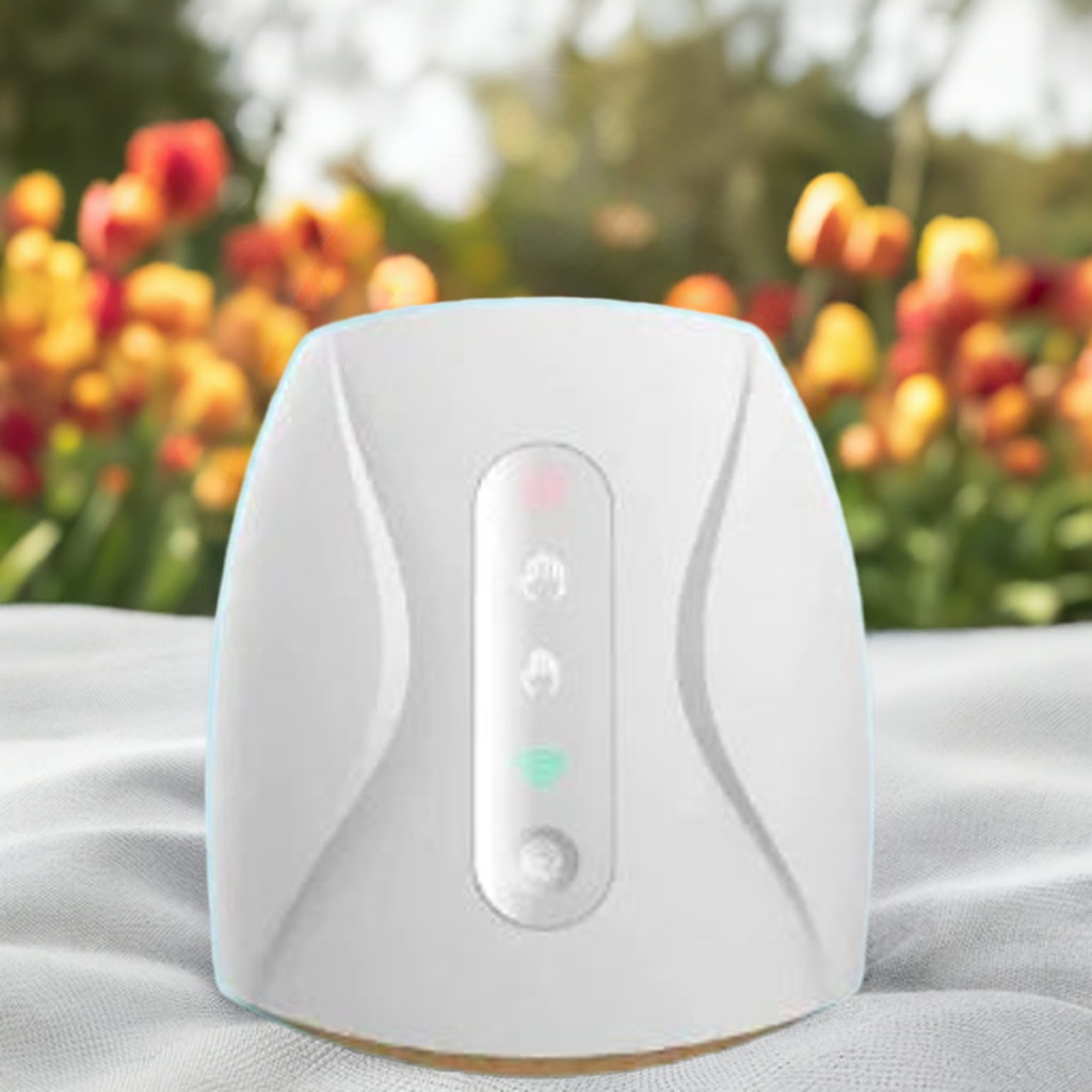 HandHaven Pro - Hand Massager with Heat (Single Unit)