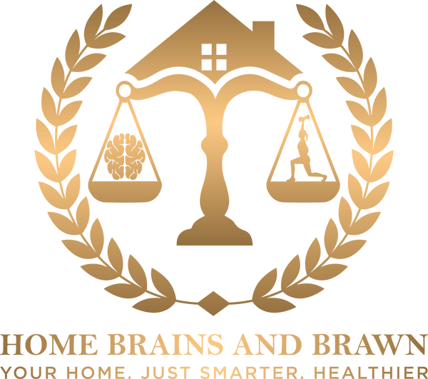 HomeBrainsandBrawn logo