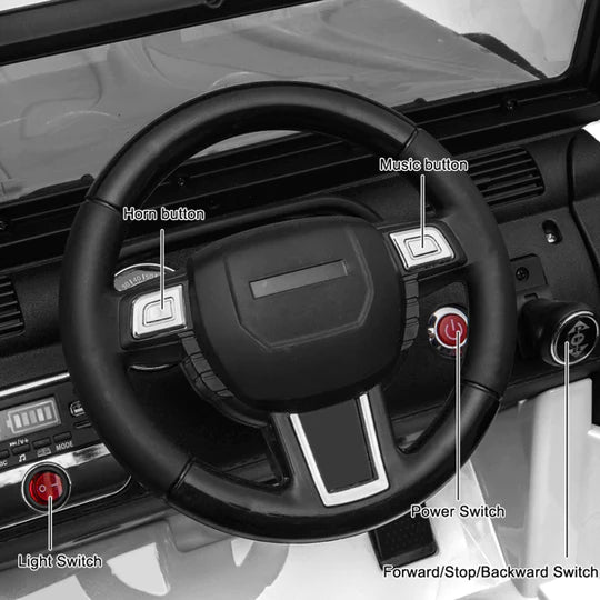 ride on  parental remote  outdoor  out  mp3  LED lights  kids  free shipping  electric remote car  electric  children  beautiful