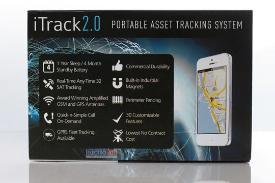 tracking tracker gps device