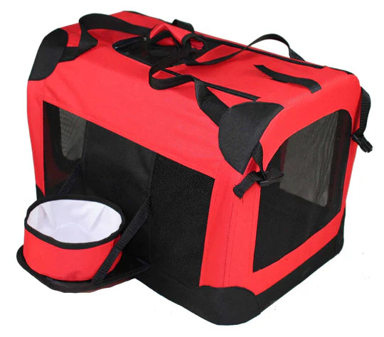 travel transportation secure safety safest safer safe pets pet cart carrier