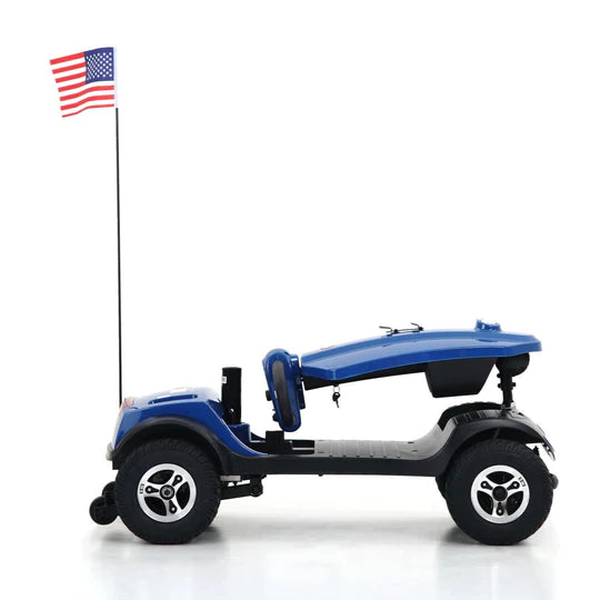 transportation strong speed control shield secure scooter safety safe pneumatic tires person people mobility scooter mobility miles long range long ill groceries front electric elderly battery basket anti-tilt