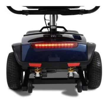 scooter  mobility  long range  four wheels  electric  battery