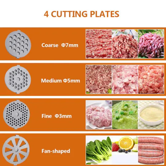 meat kitchenware kitchen meat grinder kitchen grinder family cook