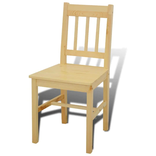 work wood color wood white table strong stained set real plain pine neutral natural kitchen home office home great good glossy furniture four dinning desk color clean chairs budget affordable 4