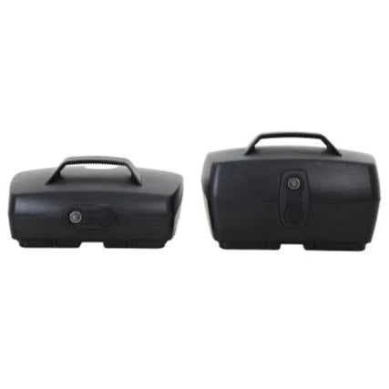 scooter  mobility  long range  four wheels  electric  battery