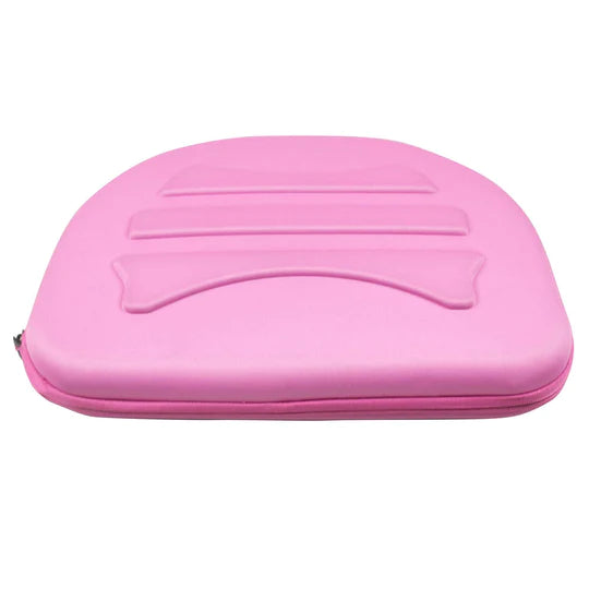 Narrow Shelled Lightweight Collapsible Military Grade Transportable Designer Pet Carrier