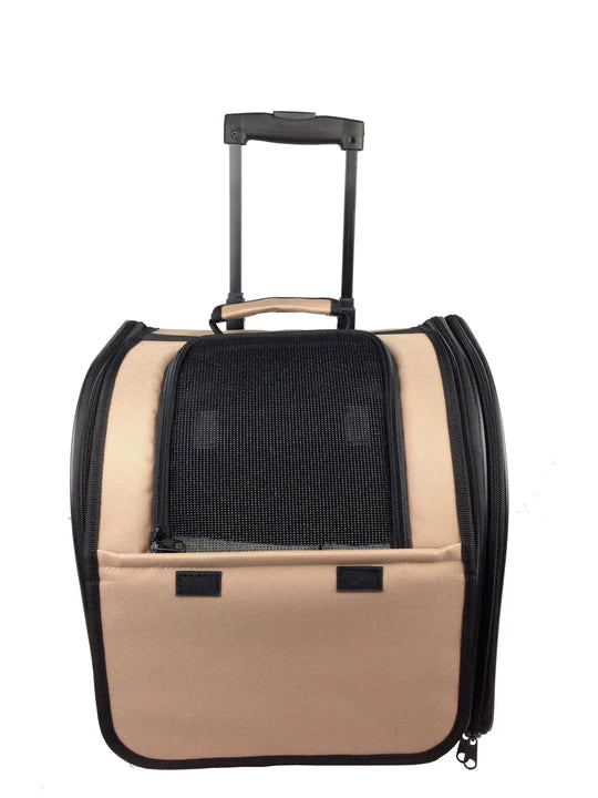 travel transportation safe pets pet dog COMFORTABLE cat carrier