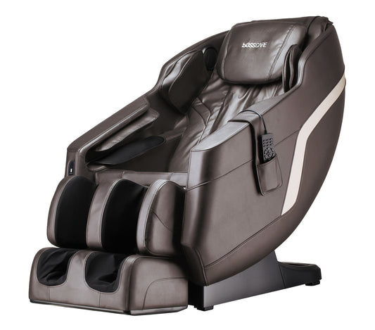 Full Body Zero Gravity Massage Chair with Bluetooth