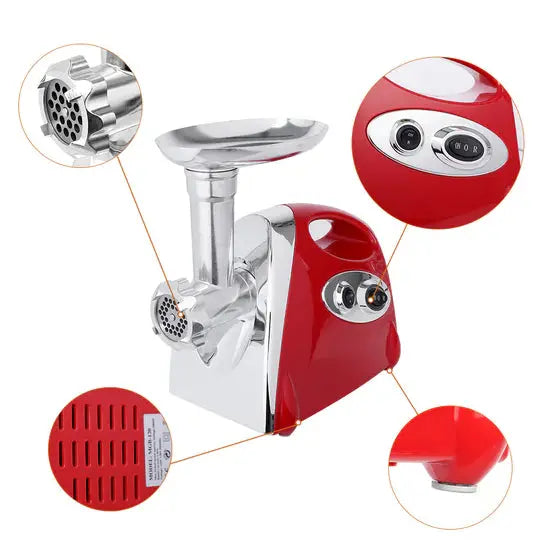 meat  kitchenware  kitchen meat grinder  kitchen  grinder  family  cook