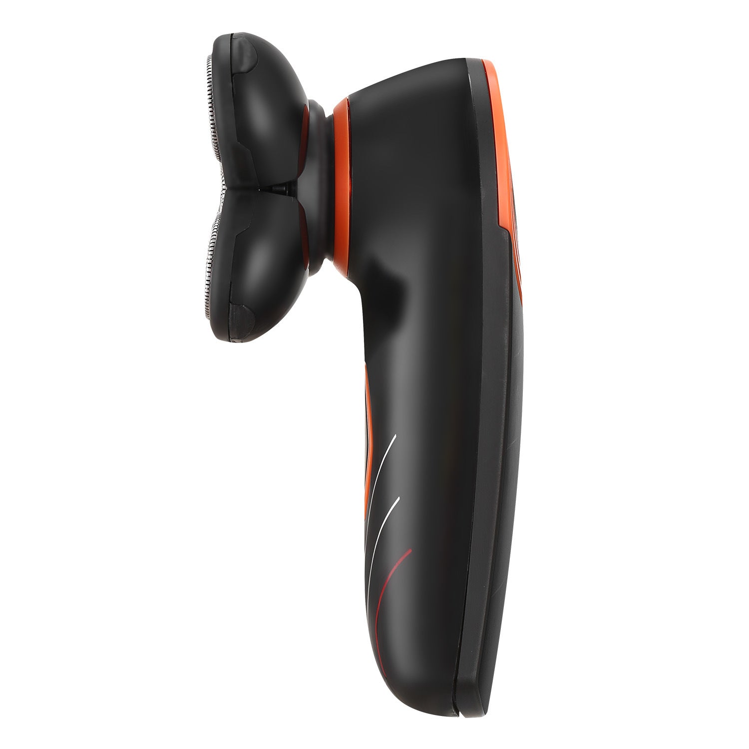 4D Electric Shavers Razor IPX7 Waterproof Wet & Dry - Home Brains And Brawn