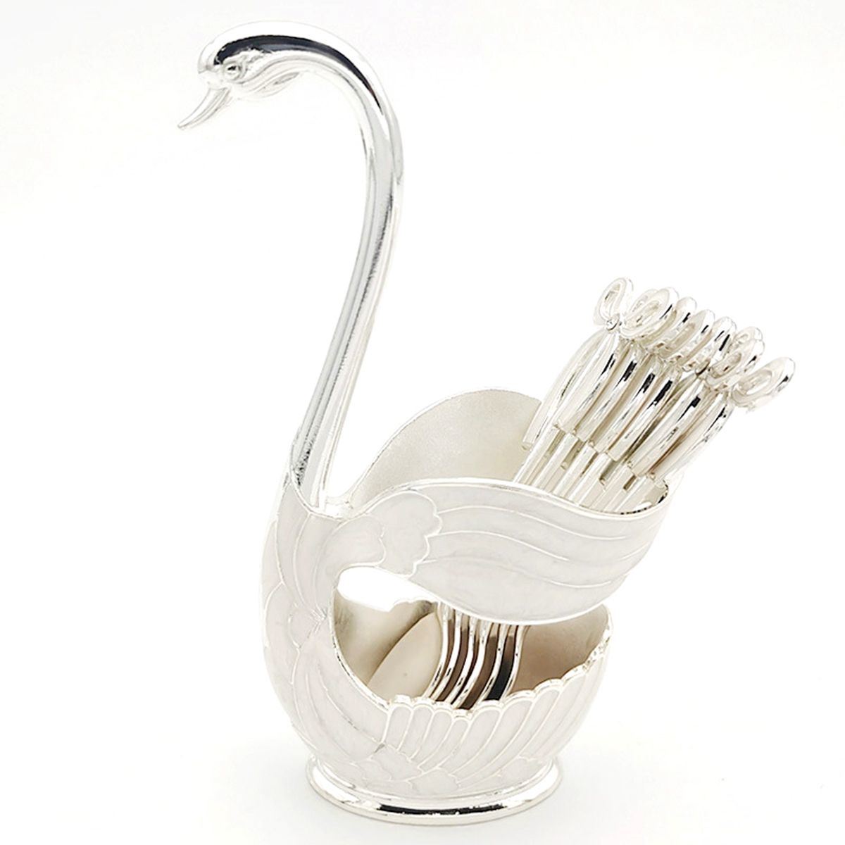 1pc Coffee Dessert Spoons Set - Home Brains And Brawn