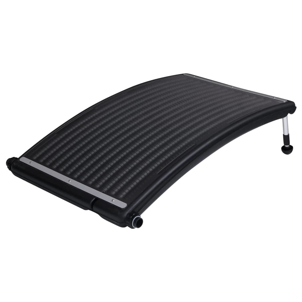 vidaXL Curved Pool Solar Heating Panel - Home Brains And Brawn