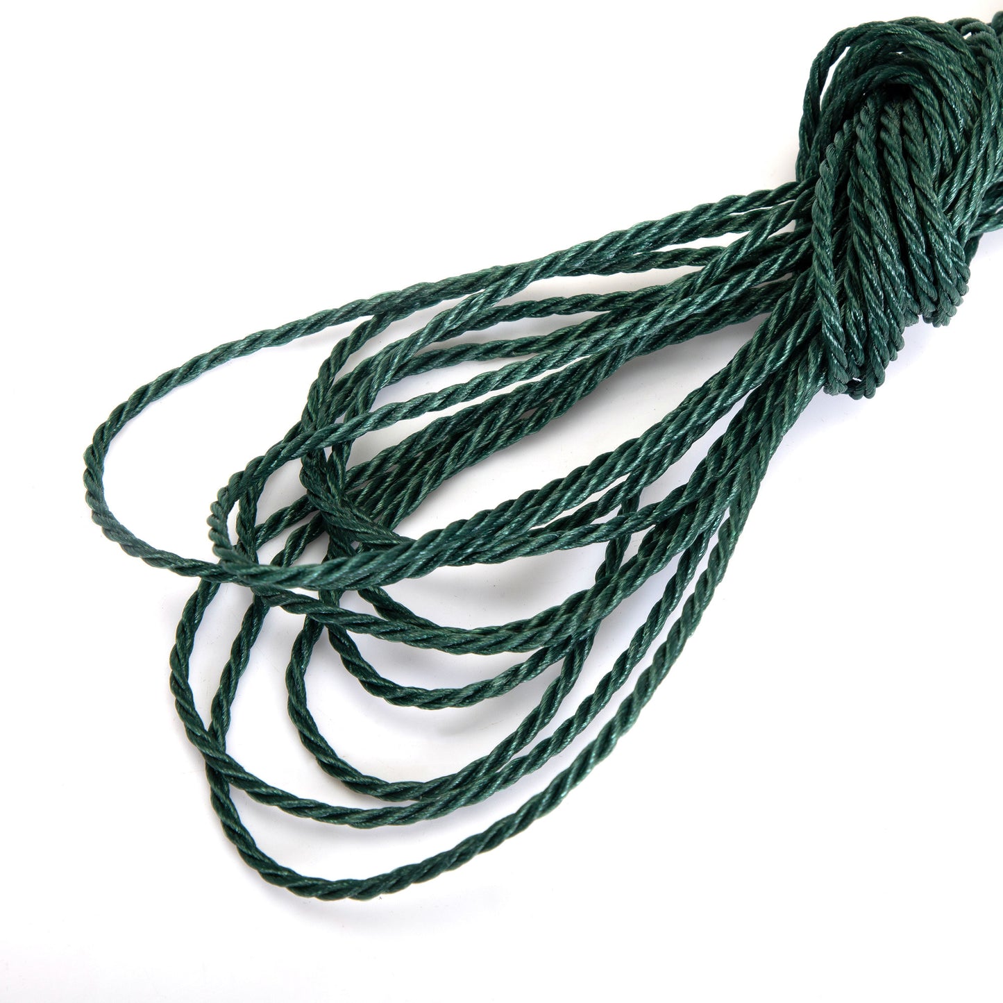 Set of 6 RC String Light Pole - HomeBrainsandBrawn