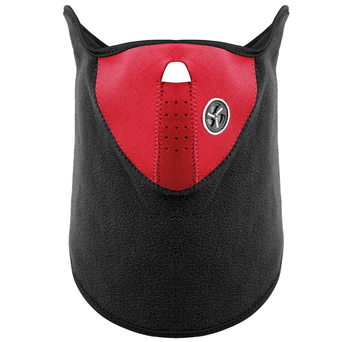 Half Face Mask Breathable Windproof Dustproof Neck Warmer - Home Brains And Brawn