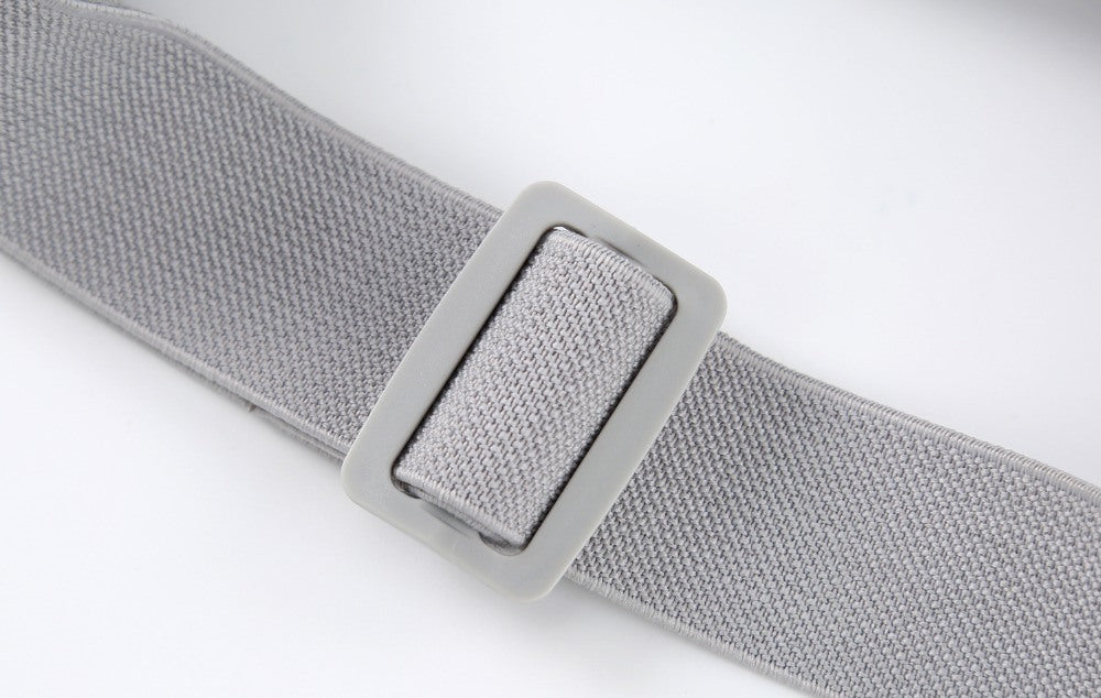 1pc Posture Corrector Hunchback Corrector With Sensor Vibration Reminder For Men And Women - Home Brains And Brawn