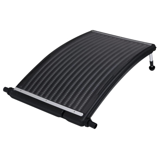 vidaXL Curved Pool Solar Heating Panel - Home Brains And Brawn